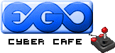 CyberCafe Logo