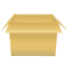 Empty Box Image
