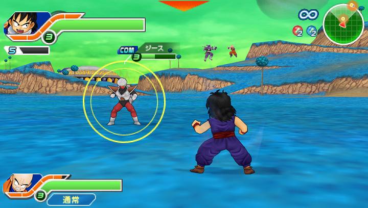 Dragon ball z tenkaichi tag team ppsspp Dragon ball z tenkaichi tag team ppsspp