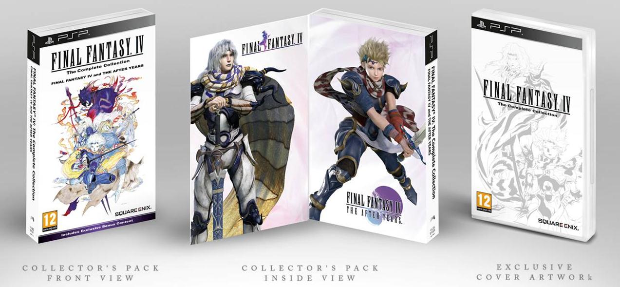 Édition Collector – Sony PSP – FR PAL – Complet