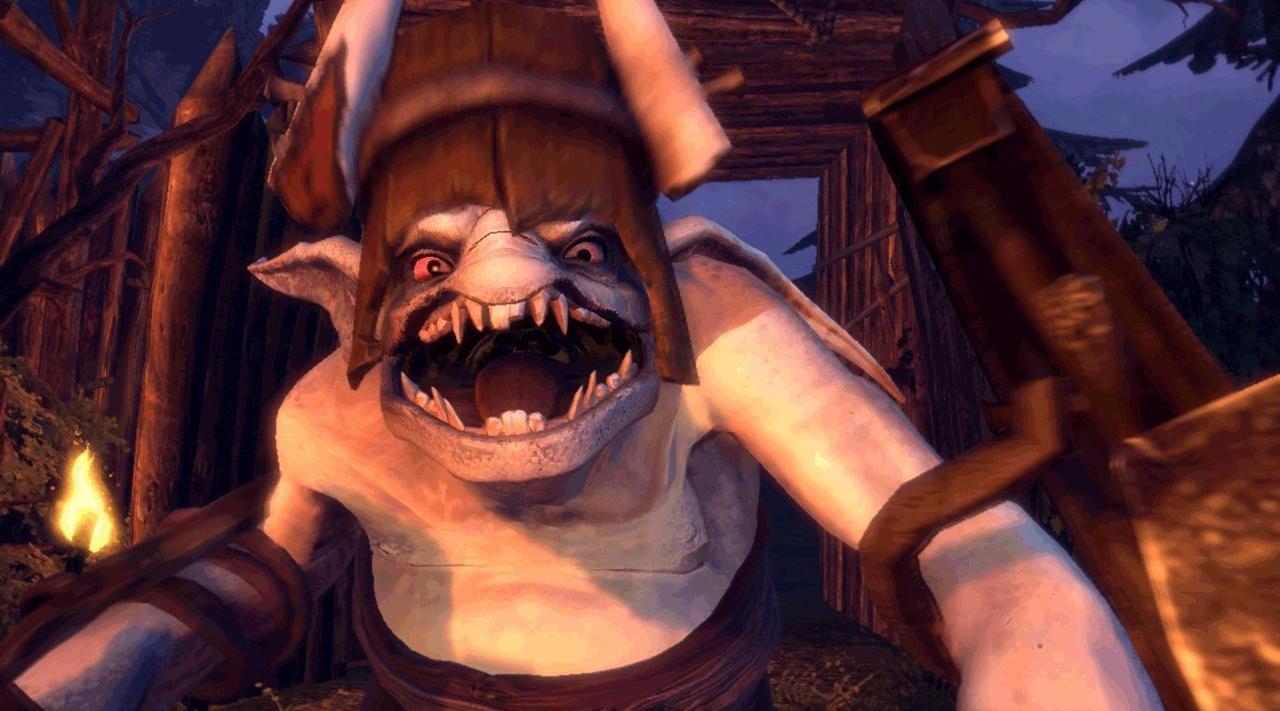 Fable Ds